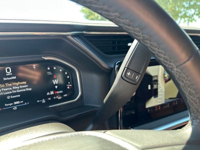 2026 GMC Sierra 2500HD Denali Ultimate