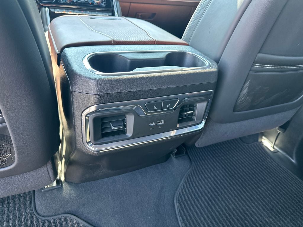2026 GMC Sierra 2500HD Denali Ultimate