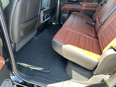 2026 GMC Sierra 2500HD Denali Ultimate