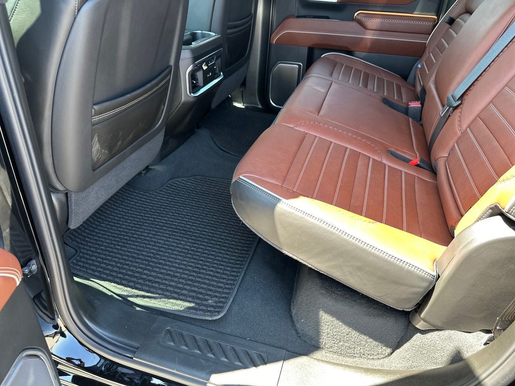 2026 GMC Sierra 2500HD Denali Ultimate