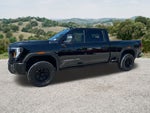 2026 GMC Sierra 2500HD Denali Ultimate