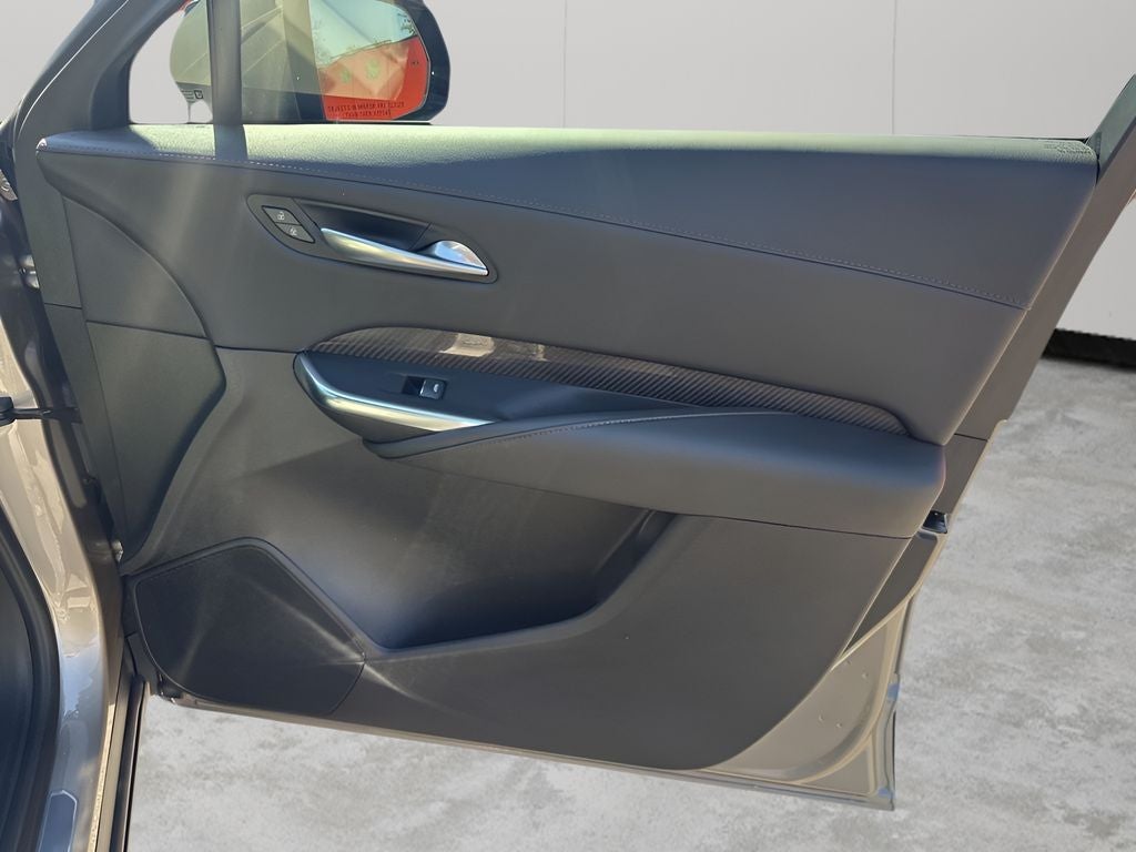 2022 Cadillac XT4 Sport