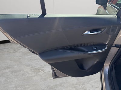 2022 Cadillac XT4 Sport