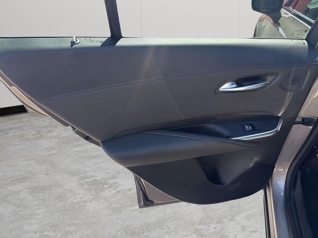 2022 Cadillac XT4 Sport