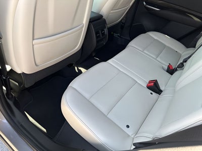 2022 Cadillac XT4 Sport