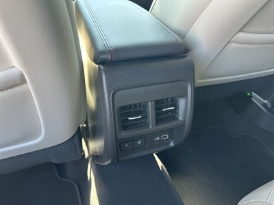 2022 Cadillac XT4 Sport