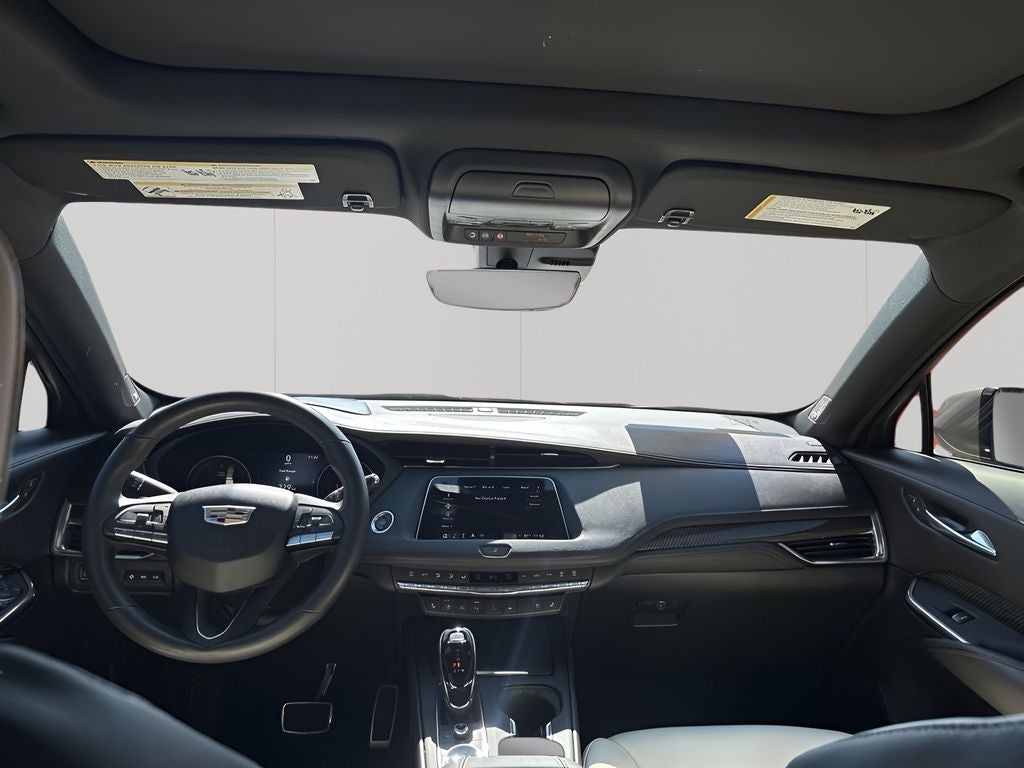 2022 Cadillac XT4 Sport