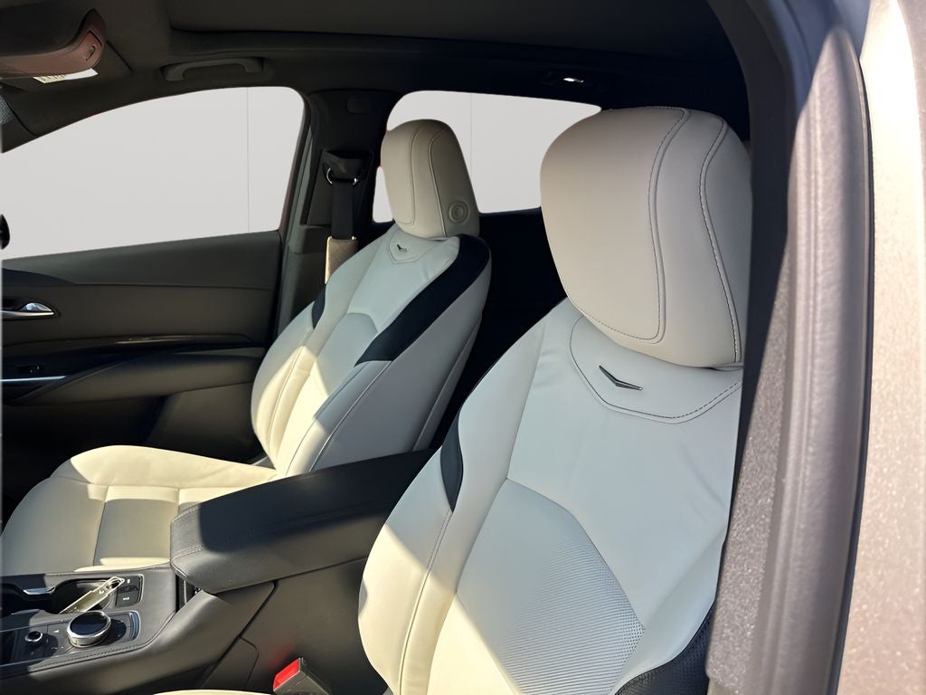 2022 Cadillac XT4 Sport