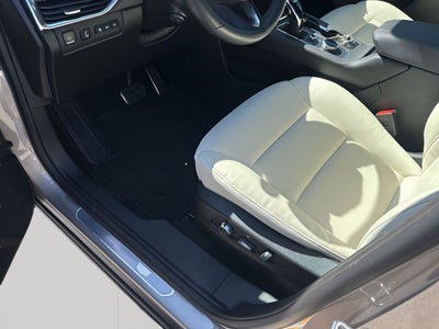 2022 Cadillac XT4 Sport