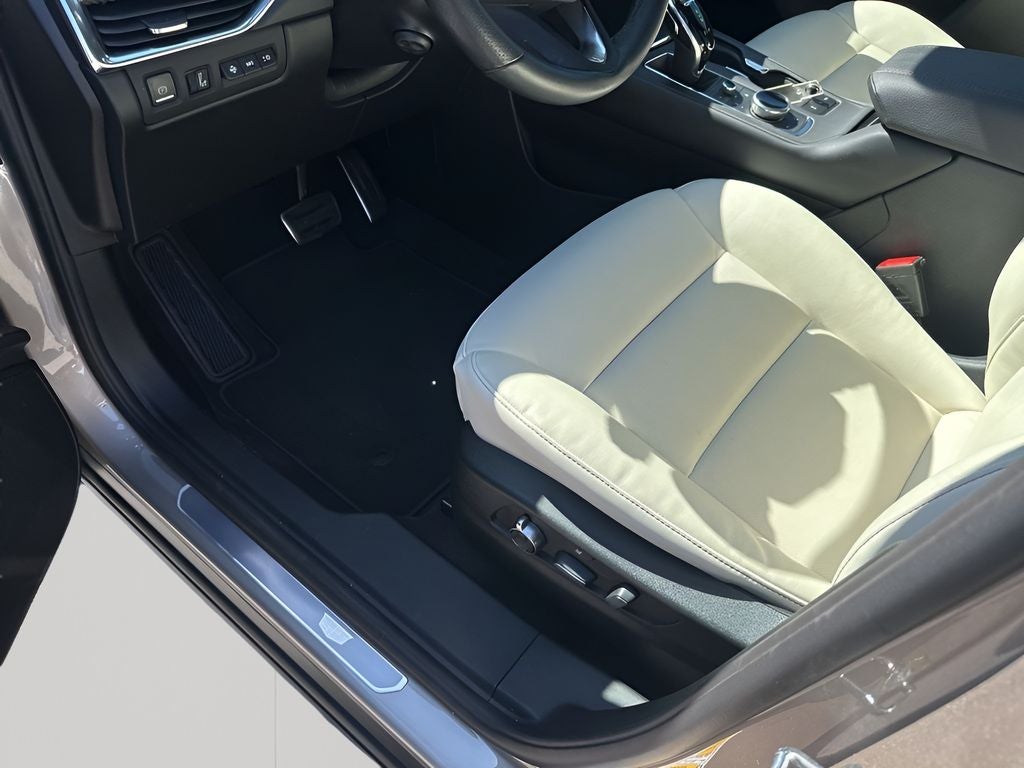 2022 Cadillac XT4 Sport