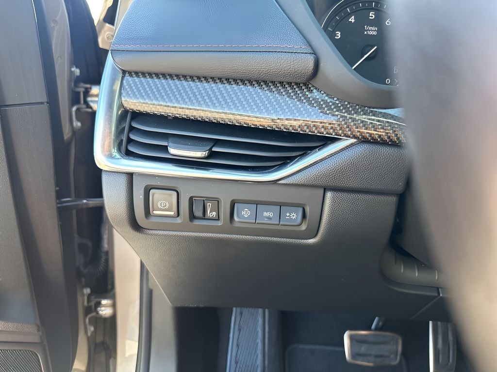 2022 Cadillac XT4 Sport