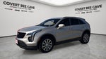 2022 Cadillac XT4 Sport