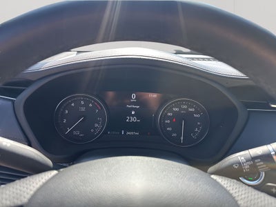 2022 Cadillac XT4 Sport