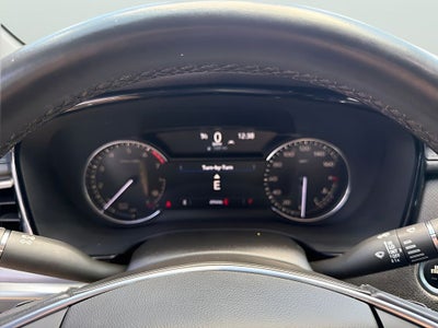 2021 Cadillac XT5 Luxury