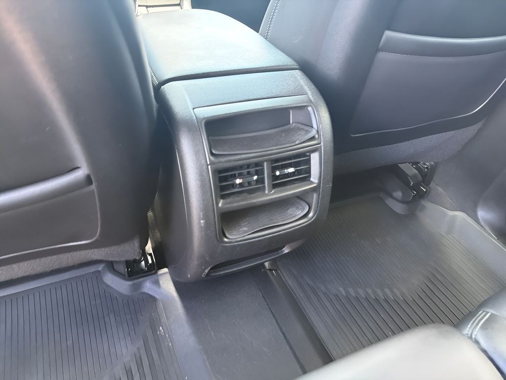 2021 Cadillac XT5 Luxury