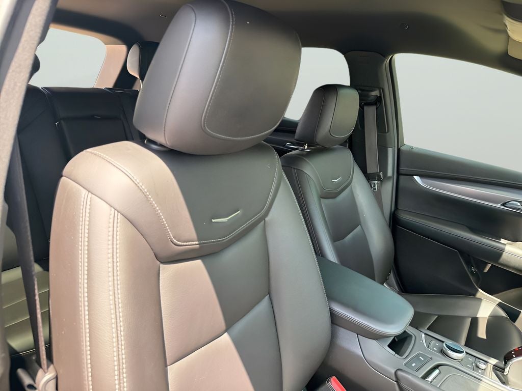 2021 Cadillac XT5 Luxury
