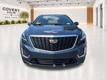 2021 Cadillac XT5 Luxury
