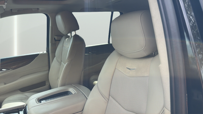 2020 Cadillac Escalade ESV Premium