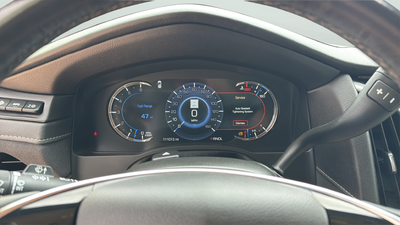 2020 Cadillac Escalade ESV Premium