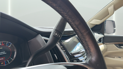2020 Cadillac Escalade ESV Premium
