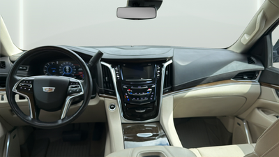 2020 Cadillac Escalade ESV Premium