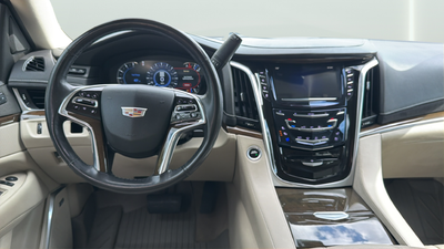 2020 Cadillac Escalade ESV Premium