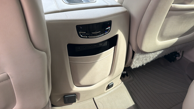 2020 Cadillac Escalade ESV Premium