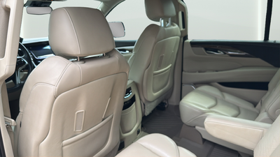 2020 Cadillac Escalade ESV Premium