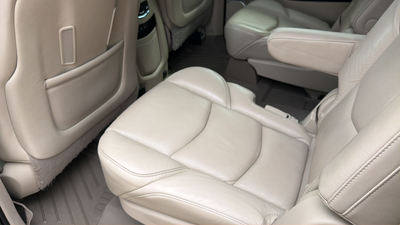 2020 Cadillac Escalade ESV Premium