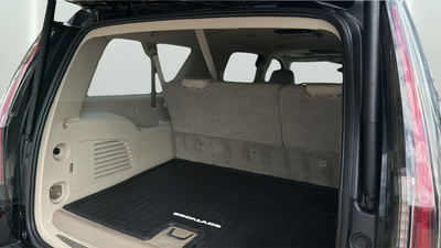 2020 Cadillac Escalade ESV Premium