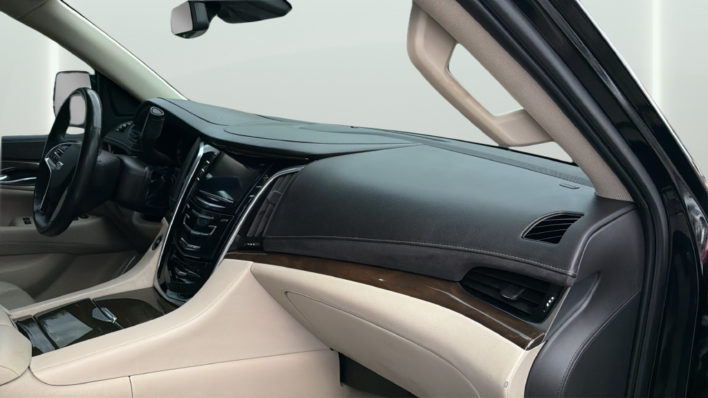 2020 Cadillac Escalade ESV Premium