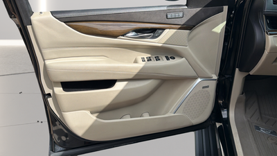 2020 Cadillac Escalade ESV Premium