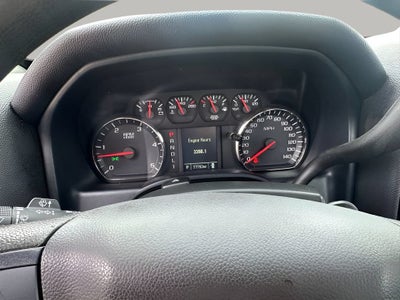 2019 Chevrolet Silverado 6500HD 1LT