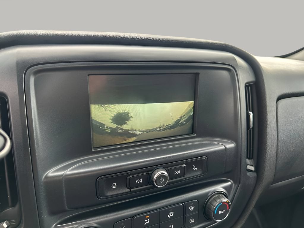 2019 Chevrolet Silverado 6500HD 1LT