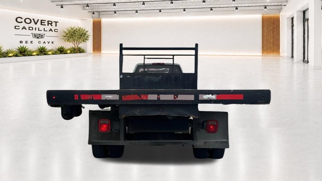 2019 Chevrolet Silverado 6500HD 1LT