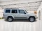 2008 Jeep Commander Sport