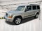 2008 Jeep Commander Sport