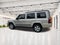 2008 Jeep Commander Sport