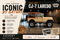 1982 Jeep CJ-7 Laredo
