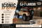 1982 Jeep CJ-7 Laredo