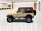 1982 Jeep CJ-7 Laredo