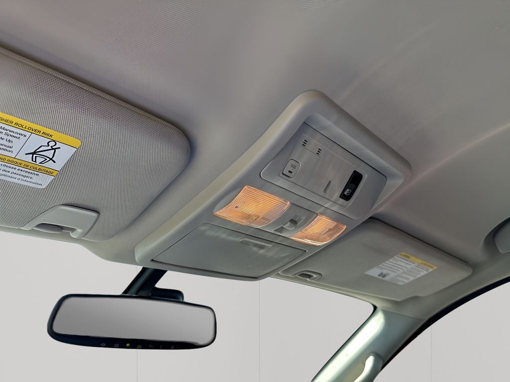 2018 Nissan Titan Platinum Reserve