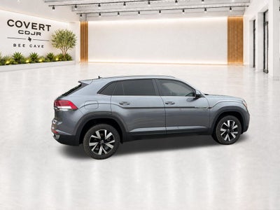 2021 Volkswagen Atlas Cross Sport 2.0T SE