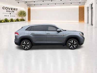 2021 Volkswagen Atlas Cross Sport 2.0T SE