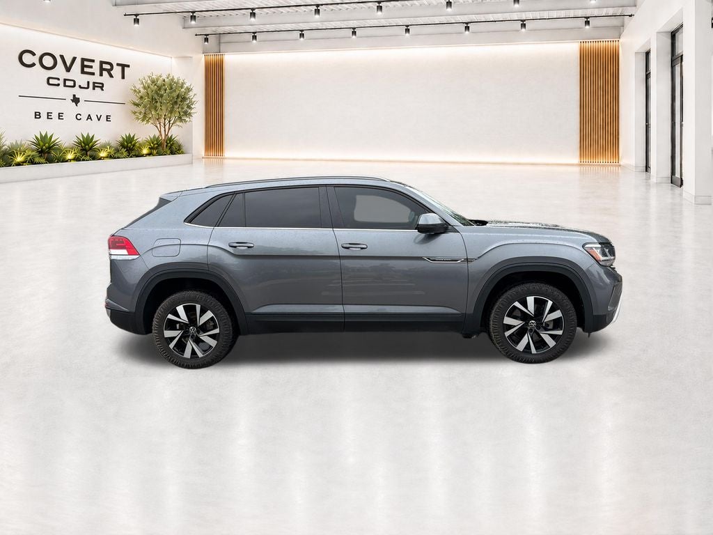 2021 Volkswagen Atlas Cross Sport 2.0T SE