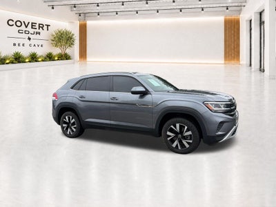 2021 Volkswagen Atlas Cross Sport 2.0T SE