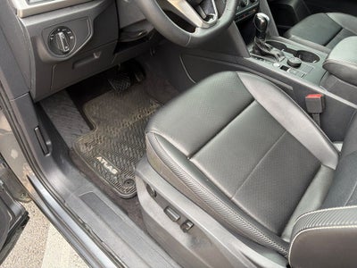 2021 Volkswagen Atlas Cross Sport 2.0T SE