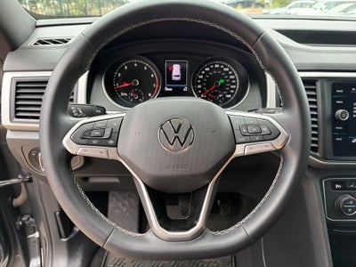 2021 Volkswagen Atlas Cross Sport 2.0T SE