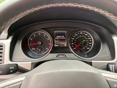 2021 Volkswagen Atlas Cross Sport 2.0T SE