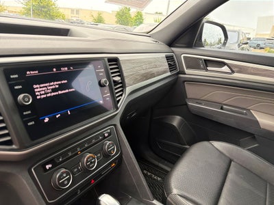 2021 Volkswagen Atlas Cross Sport 2.0T SE
